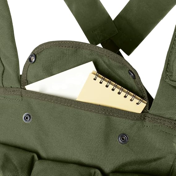 Condor Elite CR-001 7 Pocket Chest Rig