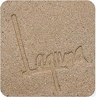 Vista 2 de LB6 WC393 Cono 5 Arcilla Laguna 10 libras