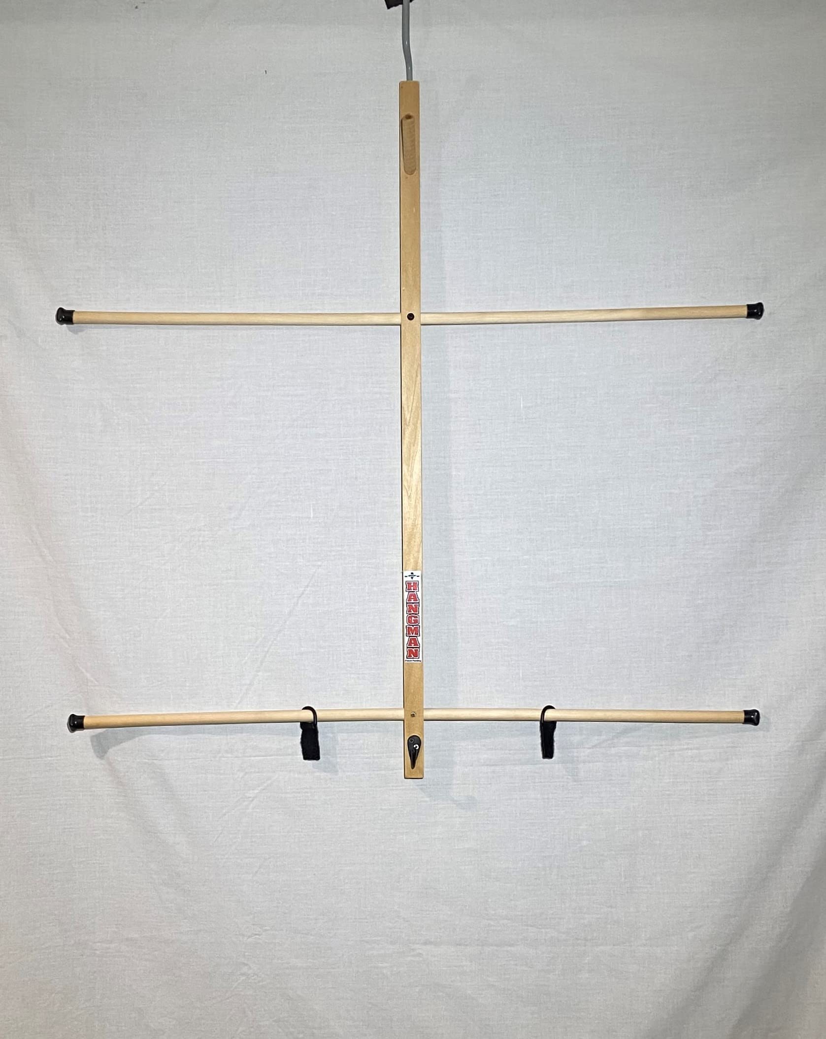 Howies Waxed Hockey Skate Laces