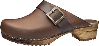 Womens Clogs & Mules