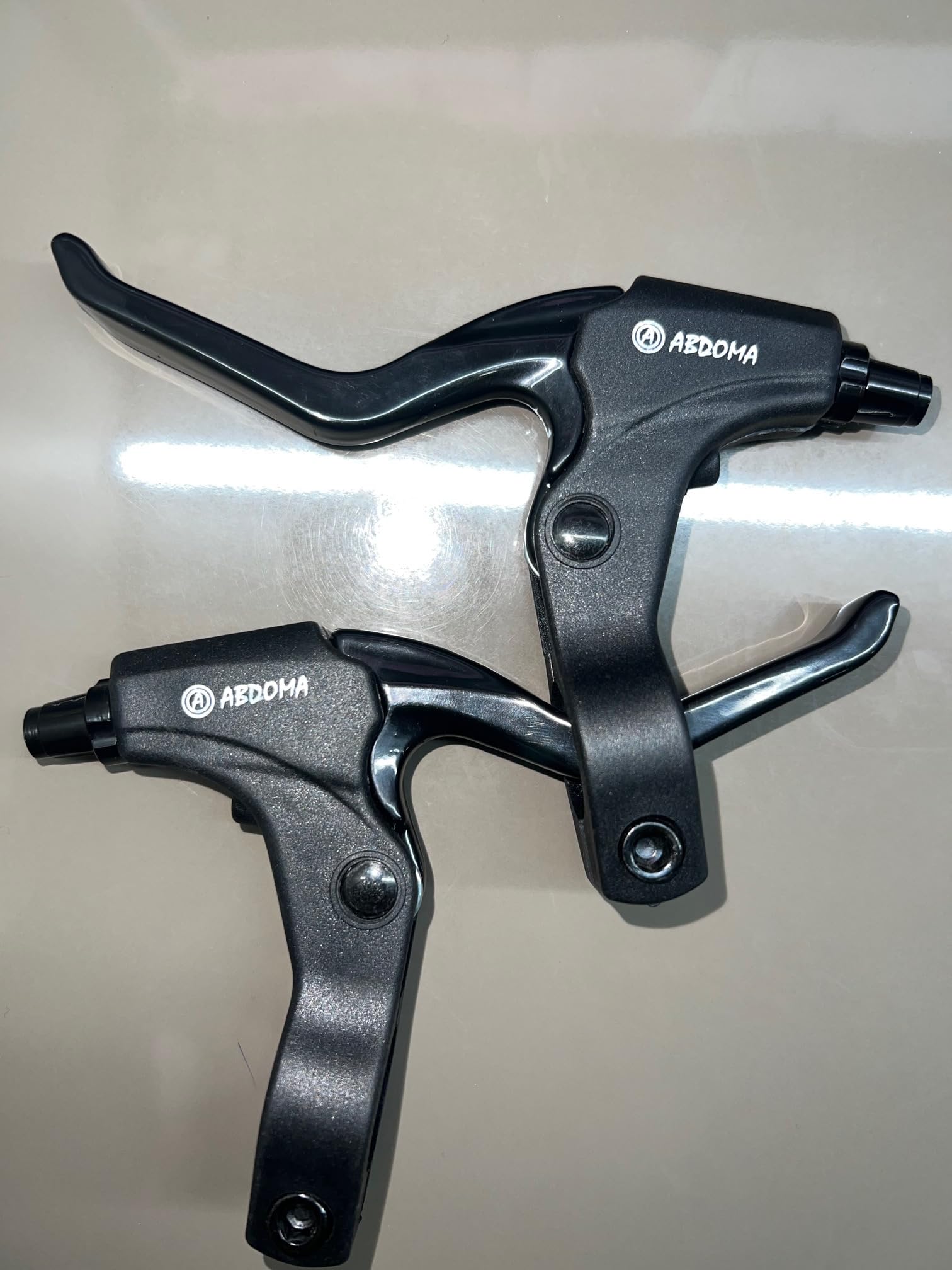 See full amazon price history chart for ABDOMA 455 Brake Lever | Bicycle Brake Lever Aluminum Clutch Set ABDOMA 455 Brake Lever | Bicycle Brake Lever Aluminum Clutch Set (B0CWPC9P3M) Amazon Price History, Amazon Price Tracker