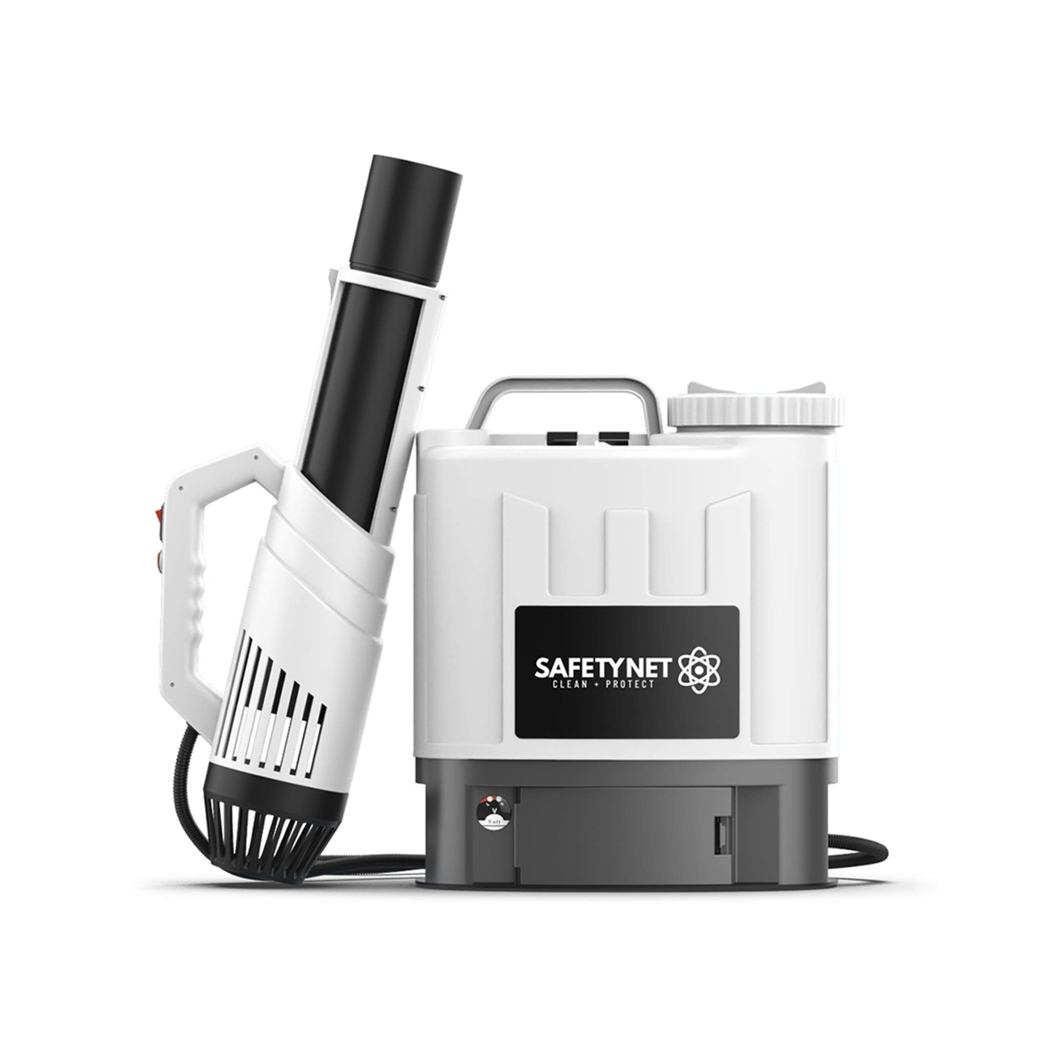 Buy SuperHandy Advanced Electrostatic Disinfectant Sprayer ULV Fogger