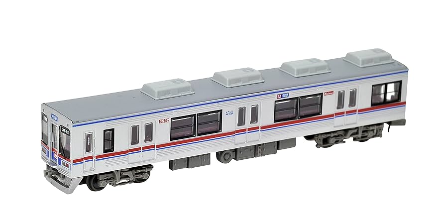 鉄コレ 京成3500形 未更新車 8両 鉄コレ 京成3500形未更新車8両セット 鉄コレ 京成3500形