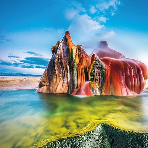 Miniatura 8 de Calendario 2024, calendario de pared de parques nacionales de Estados Unidos, calendario mensual, calendario colgante de 16 meses, septiembre 2023 a