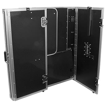 UDG DJテーブル 折りたたみ式 Amazon.co.jp: [UDG] UDG FlightCase 折りたたみ式DJテーブル+(