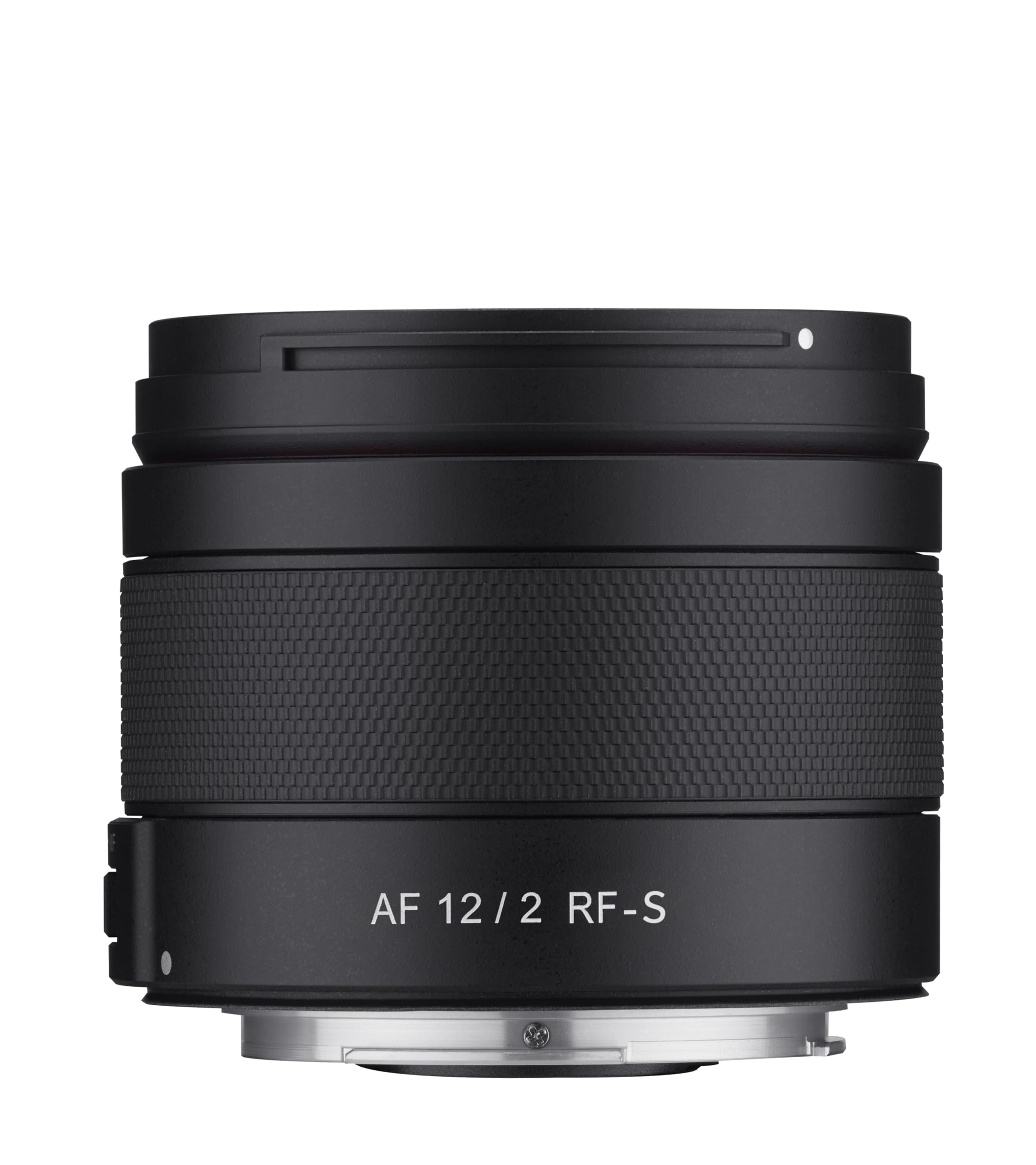 Amazon.com : Samyang 12mm F2.0 AF Ultra Wide Angle Lens for Canon