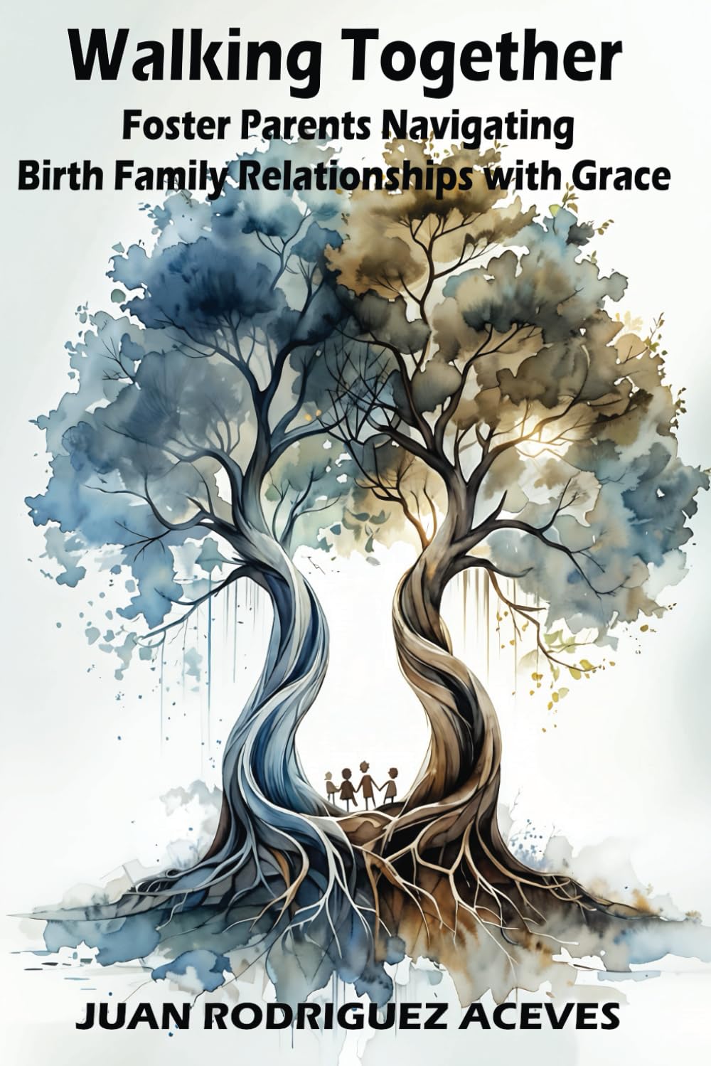Walking Together: Foster Parents Navigating Birth Family Relationships with Grace
