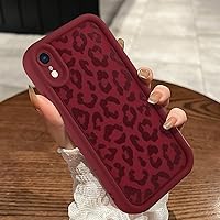 Vista 74 de MOWIME Funda compatible con iPhone 7/8/SE 2020, estampado de guepardo, a prueba de golpes, funda protectora de TPU suave para mujeres y niñas, funda