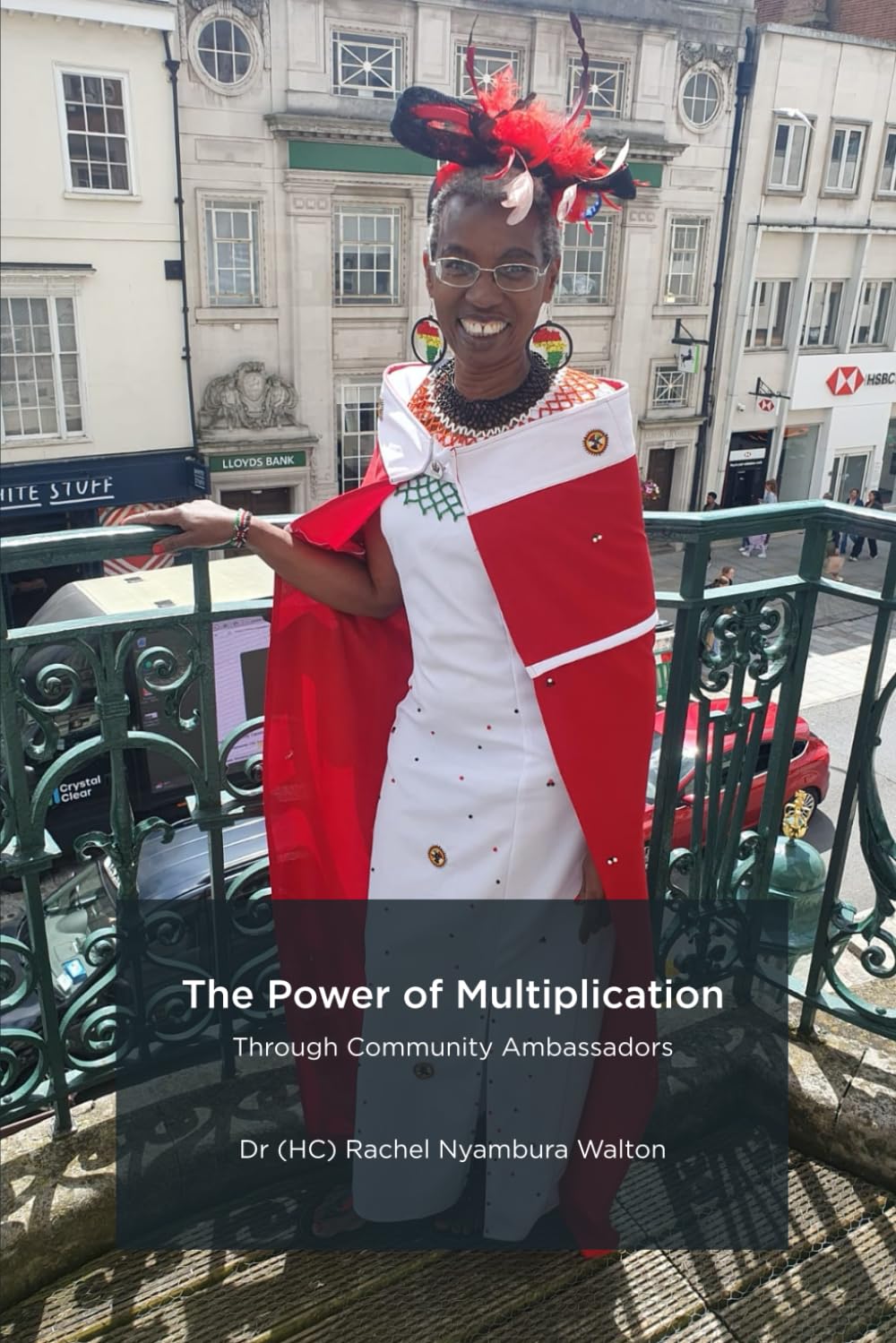 The Power of Multiplication: Through Community Ambassadors