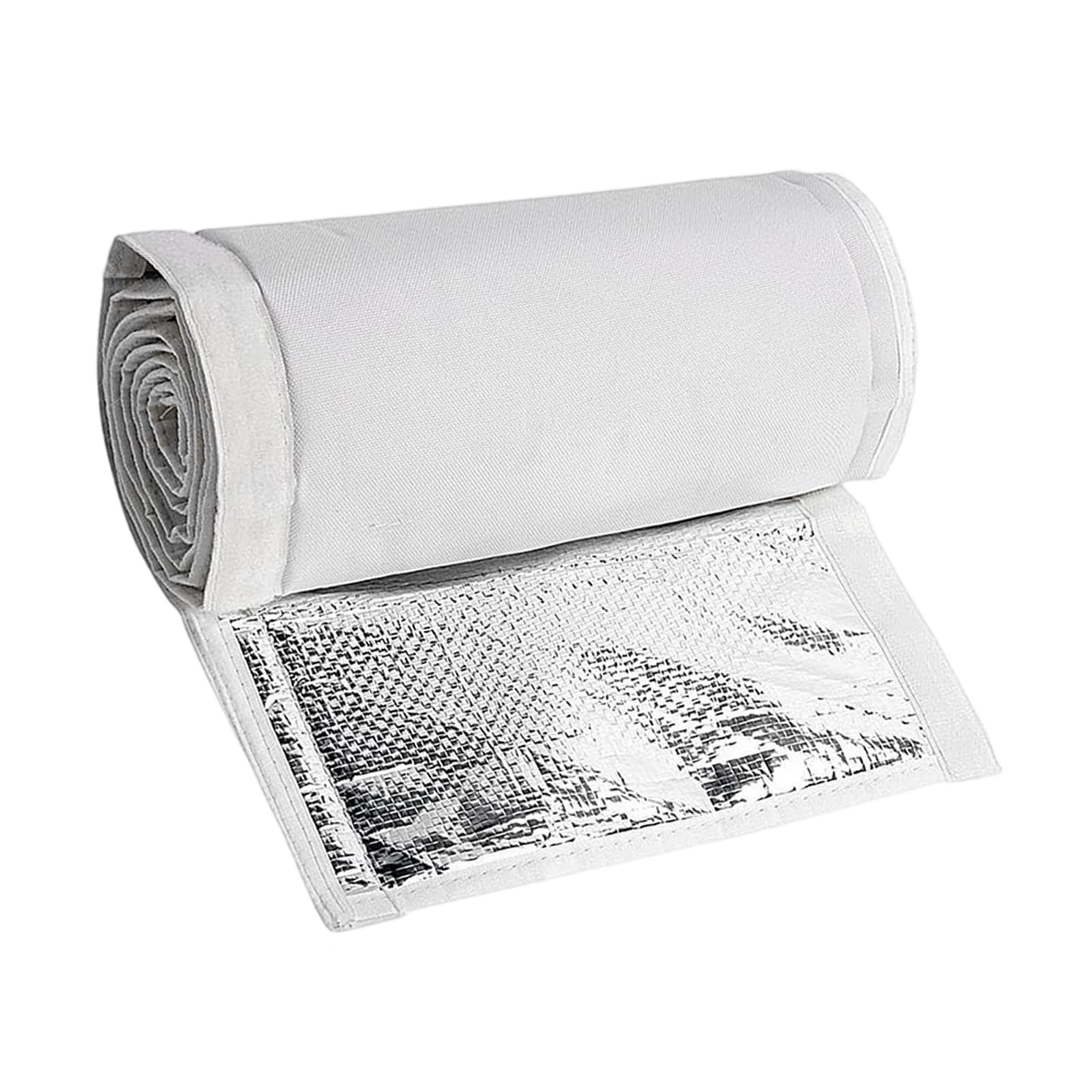 Air Conditioning Insulated Hose Cover Wrap 3 Layer Insulated Air Conditioning Hose Cover HVAC Copper Pipe Insulation Protector HVAC Copper Pipe Insulation