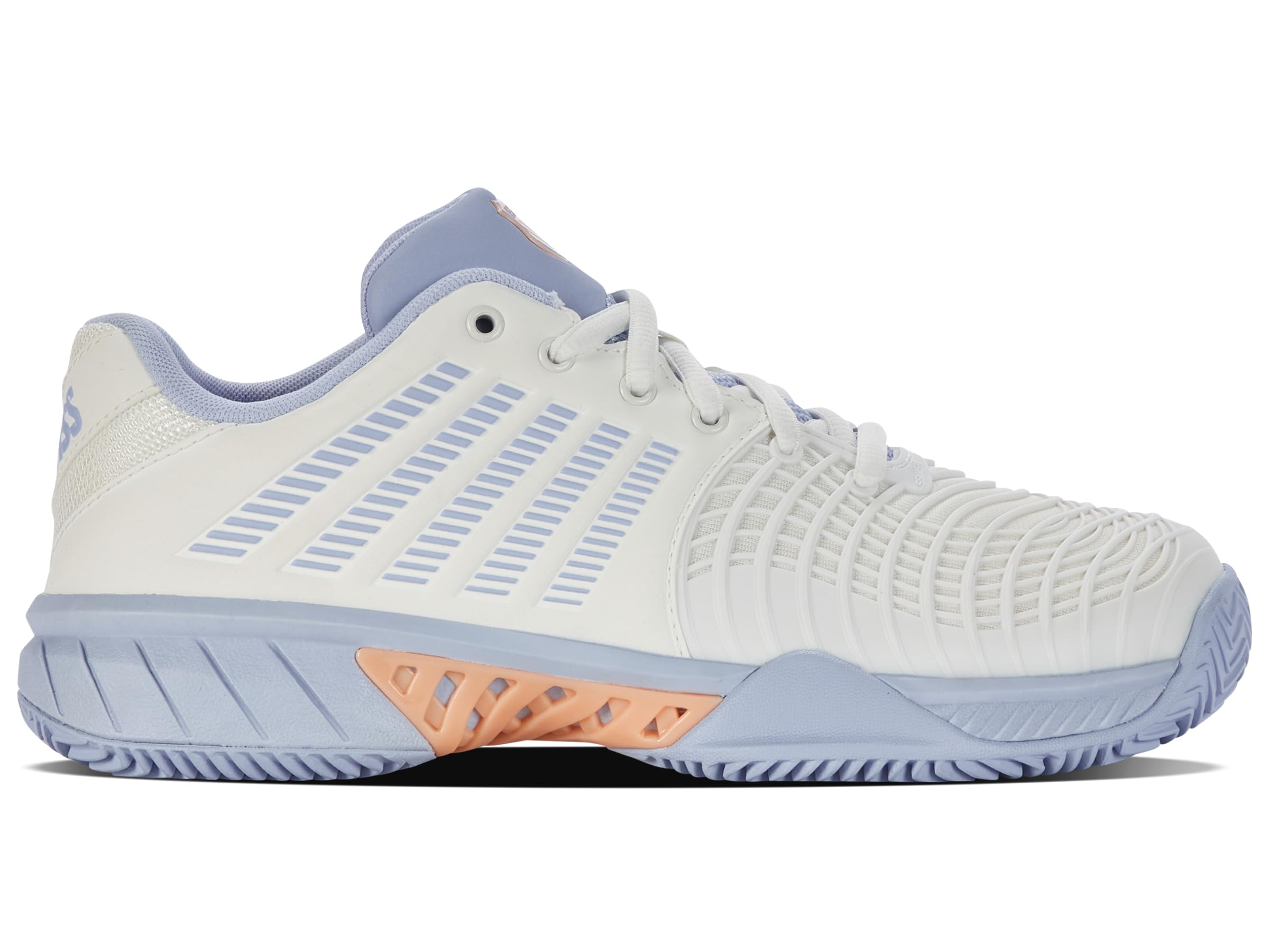 K-Swiss Express Light 3 HB, Scarpe da Tennis Donna