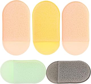 Didiseaon 5 esponjas de eliminación de maquil...