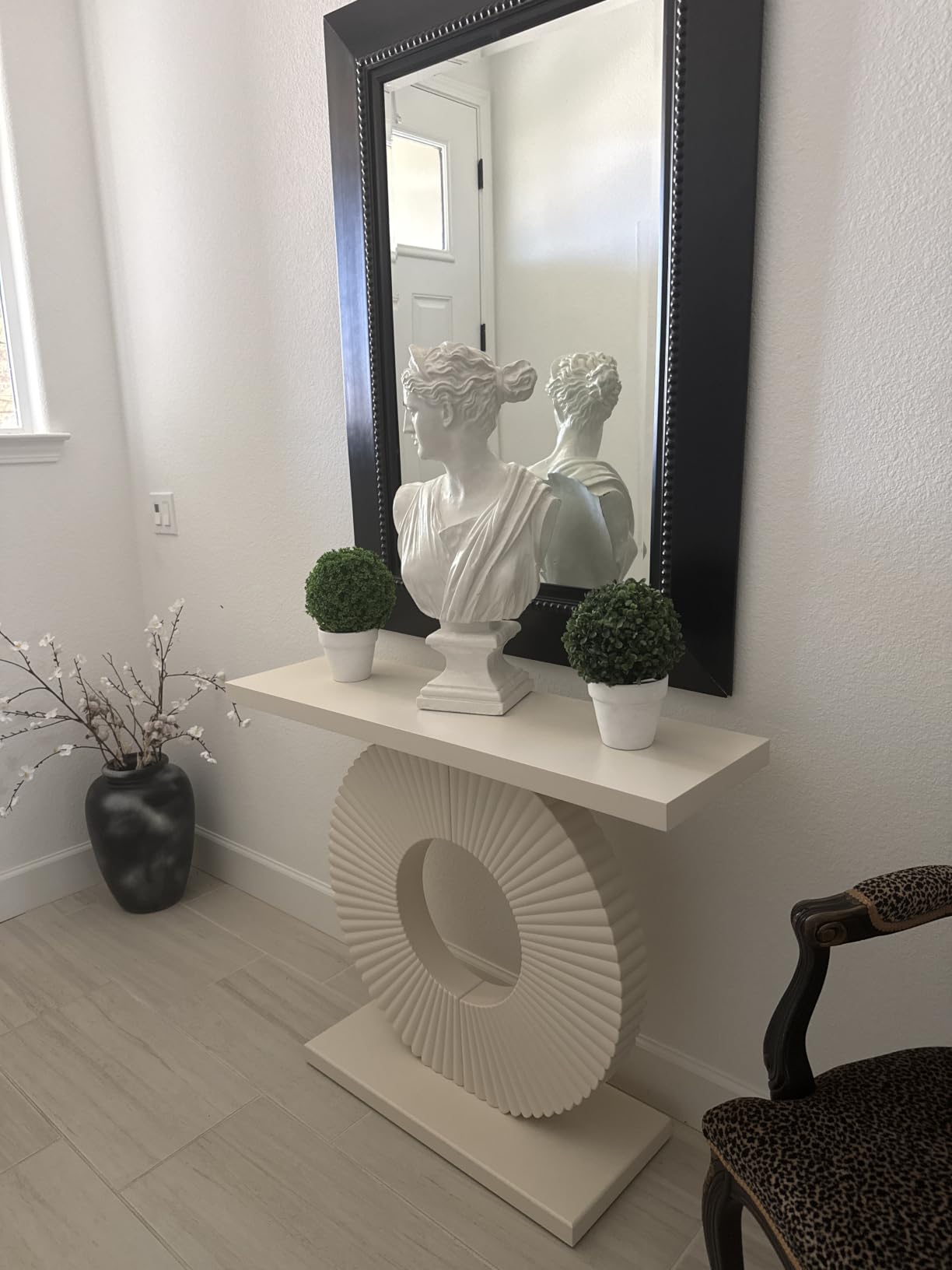 Customer photo