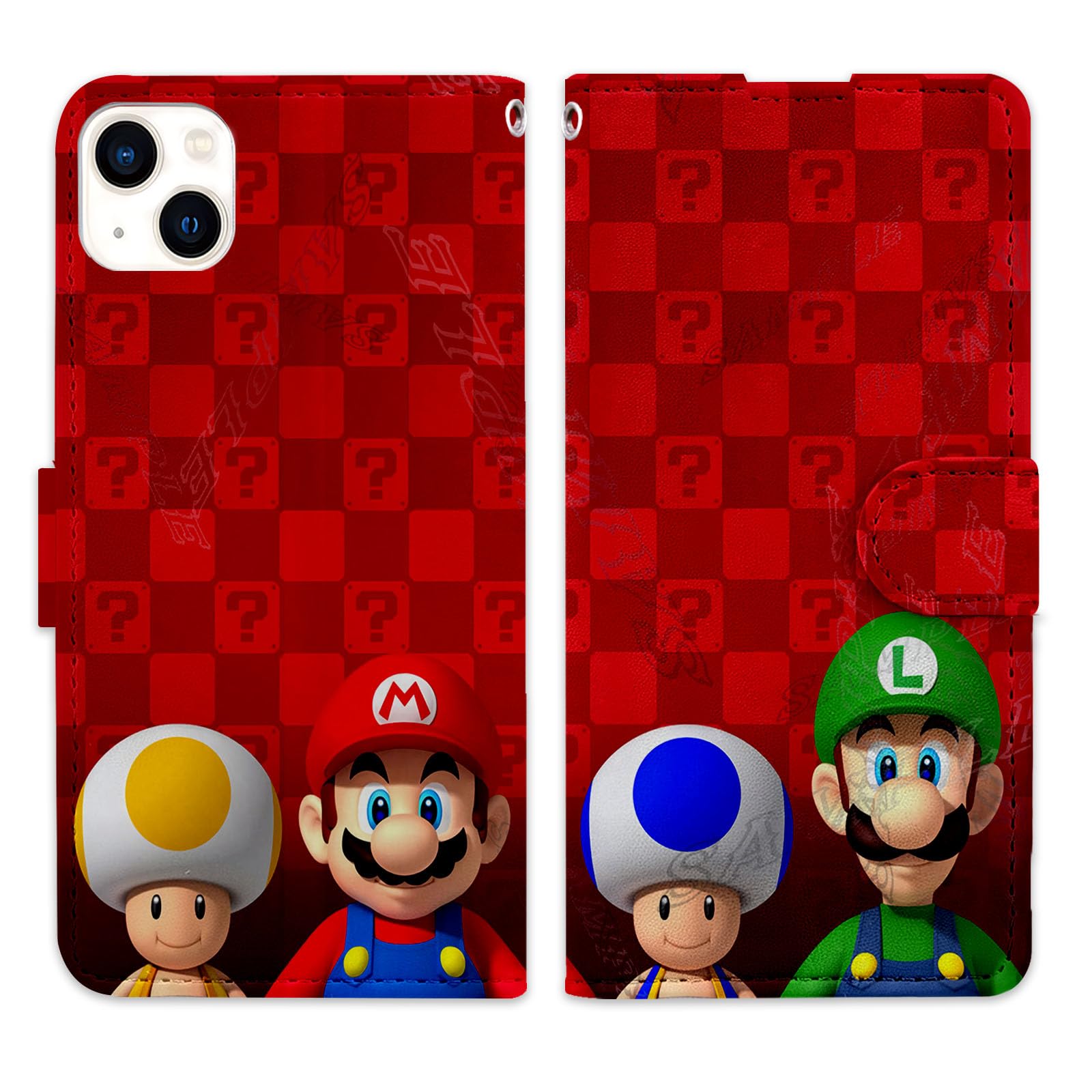 Amazon.co.jp: マリオ スマホ ケース iphone se se2/se3/7/8 ケース