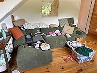 Review Image by Amazon Customer Amazon Customer