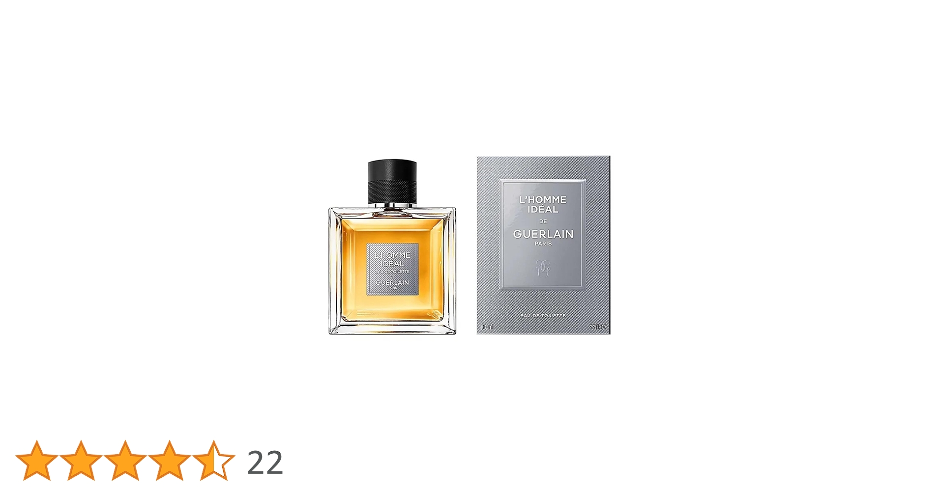 Amazon | ゲラン ロム イデアル EDT スプレー 100ml ゲラン