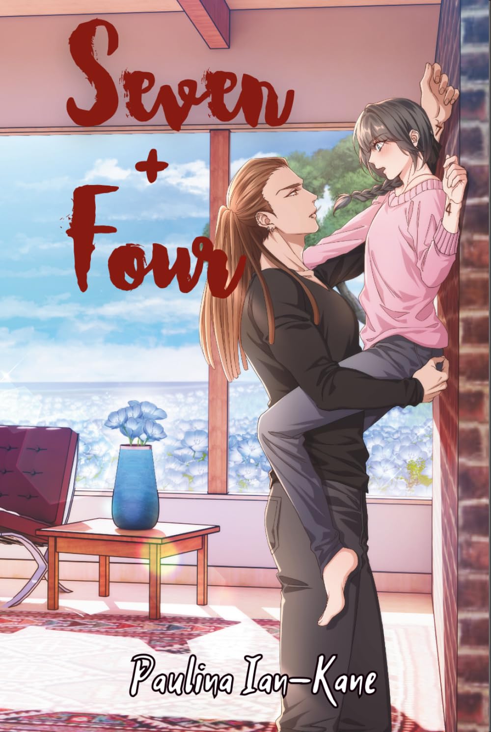 Seven+Four (Angels of Wrath)