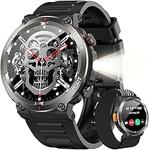 Yxtel Deman-S1 Men’s Smart Watch