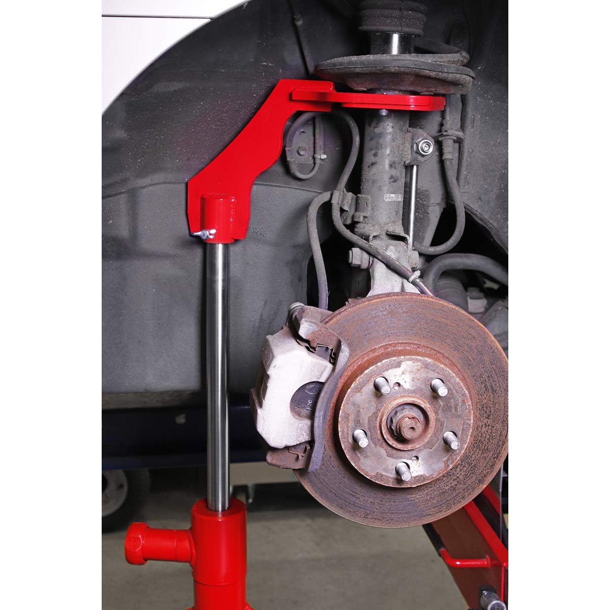 Sealey VS3847 Suspension Strut Support