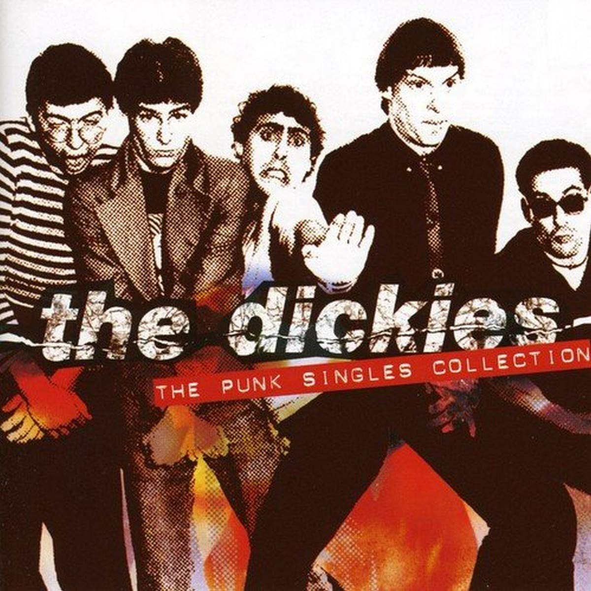 Amazon.com: Punk Singles Collection