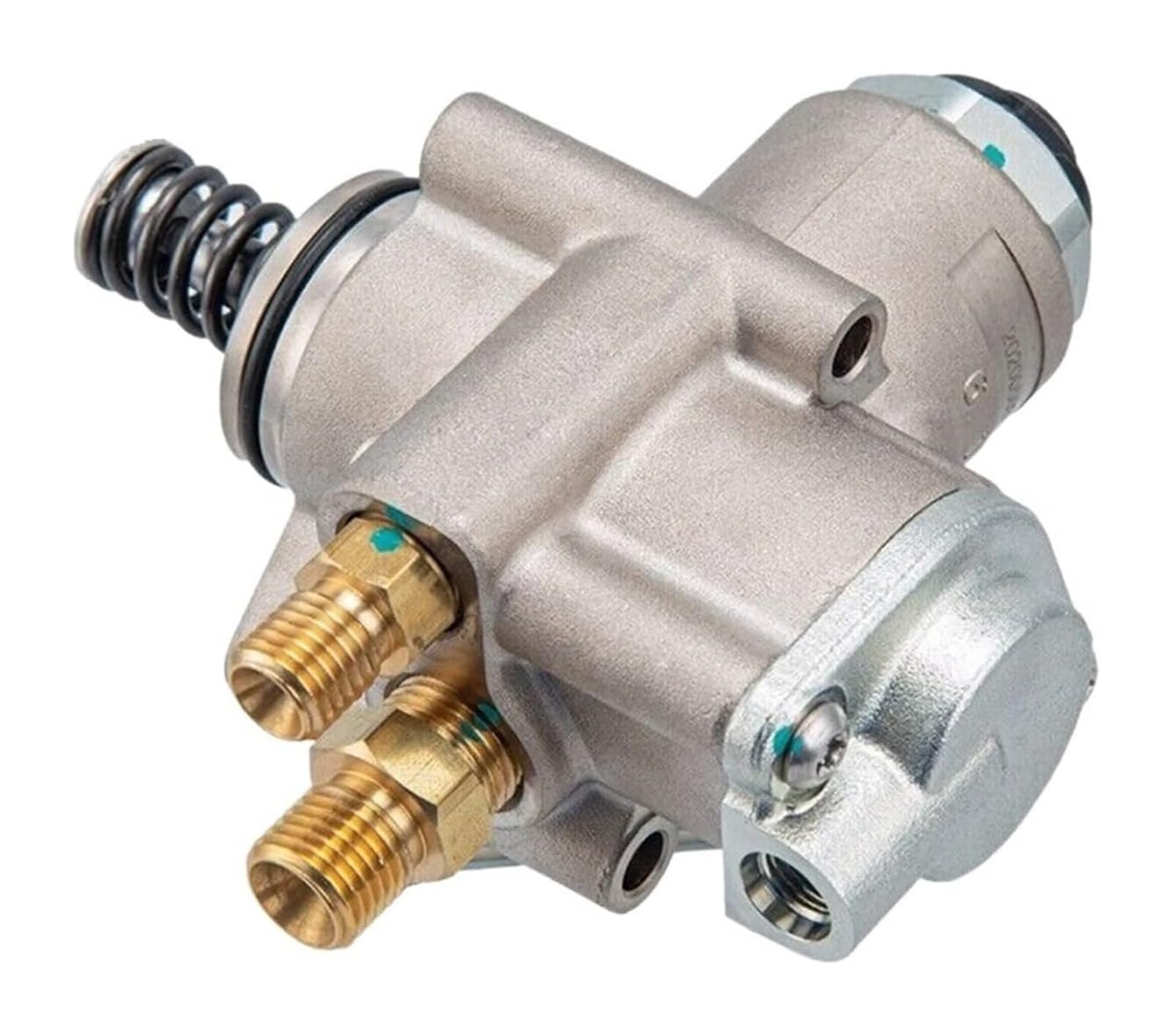 Per VW 4.2L V8 Pompa Carburante Ad Alta Pressione Sinistra 079127025C 079127025AF Pompa trasferimento carburante