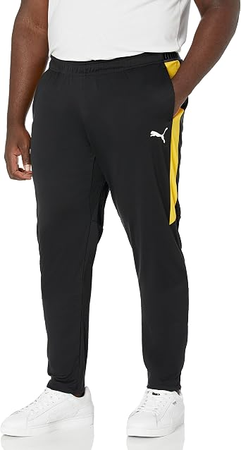 Amazon.com: PUMA - Pantalón de entrenamiento para hombre : Ropa, Zapatos y  Joyería