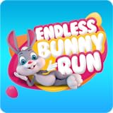 Endless Bunny Run Temple - The Endless Mystery Temple Road Free Game