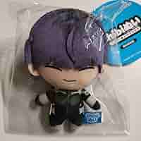 怪獣8号 保科宗四郎 ぬいぐるみ マスコット Chibiぬいマスコット 10点 Amazon.co.jp: 怪獣8号 保科宗四郎 Chibiぬいぐるみ : おもちゃ