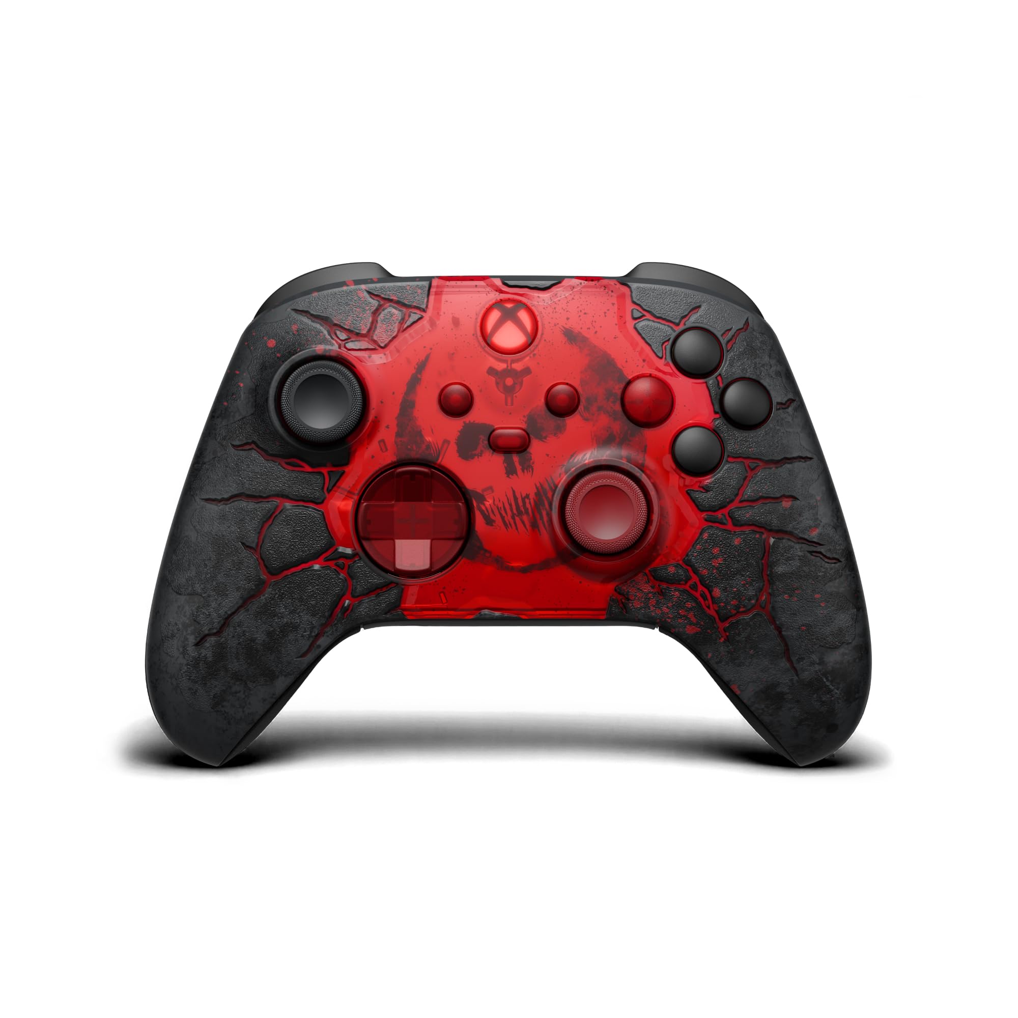 Xbox Wireless Controller – Gears of War: E-Day Edizione Limitata Series X|S, One, PC, TV, dispositivi mobili e altro ancora