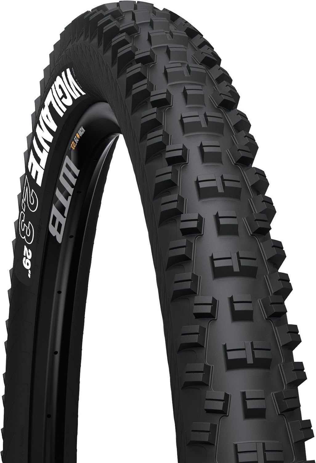WTB Vigilante 2.3 Comp Tire 26-Inch Black