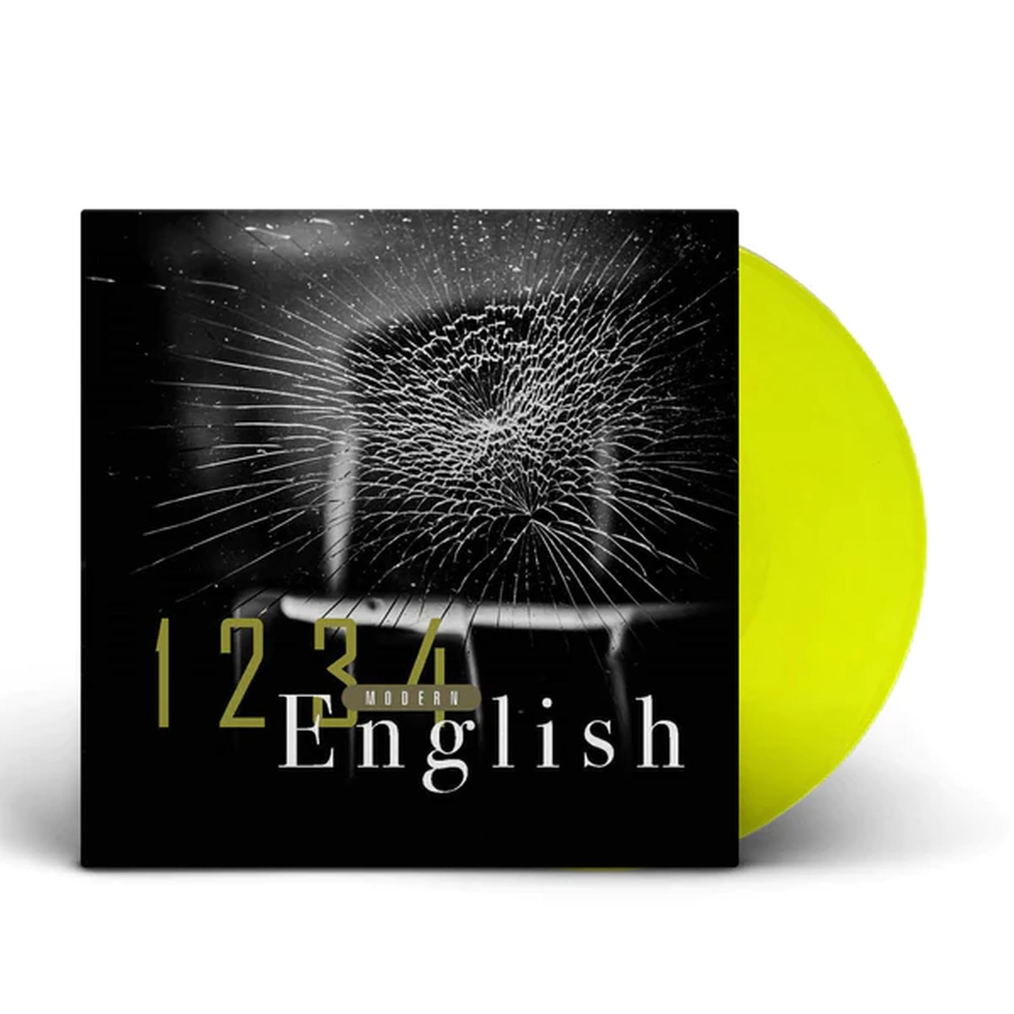 1 2 3 4 [VINYL]