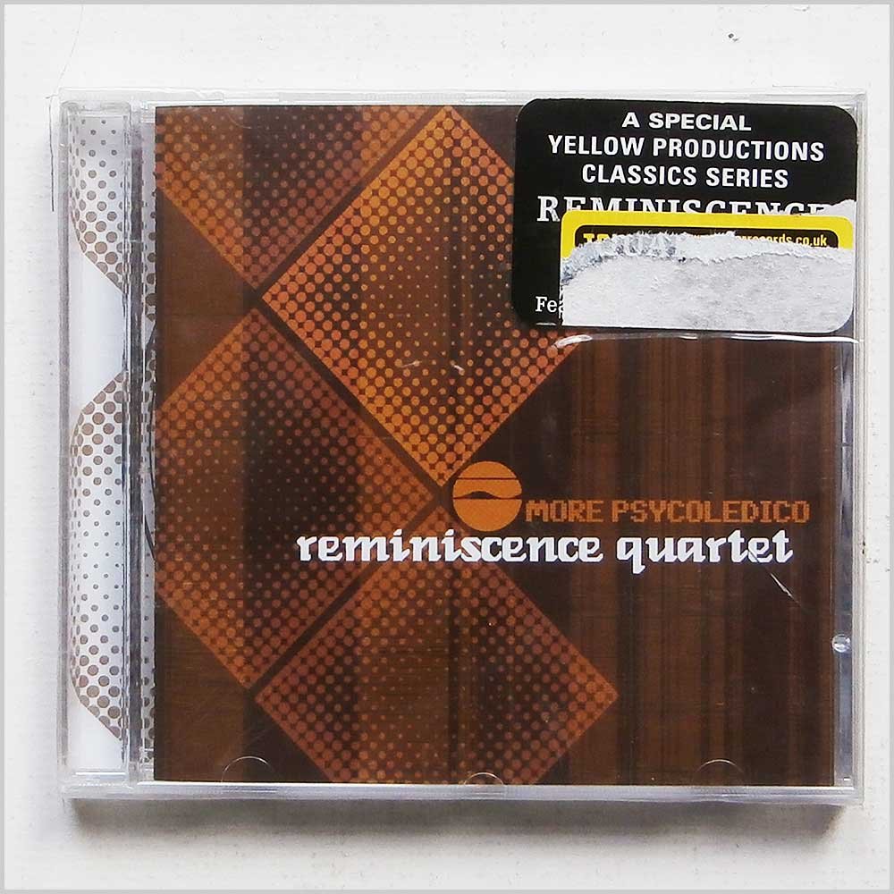 More Psychodelico [Audio CD]