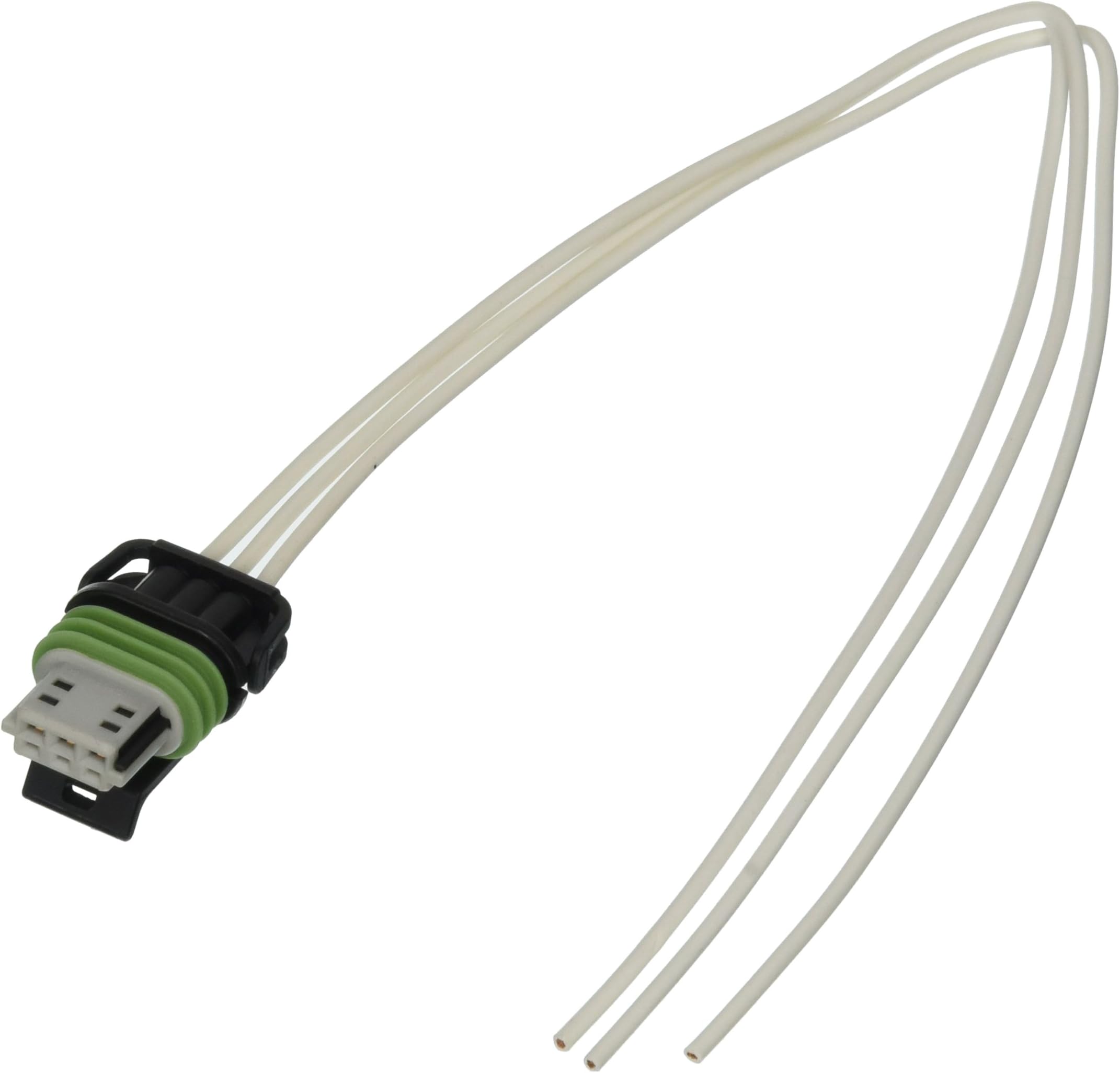 Motorcraft WPT899 Wiring Pigtail Kit Automotive