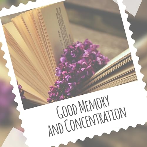 Good Memory And Concentration Music For Study Brain Power