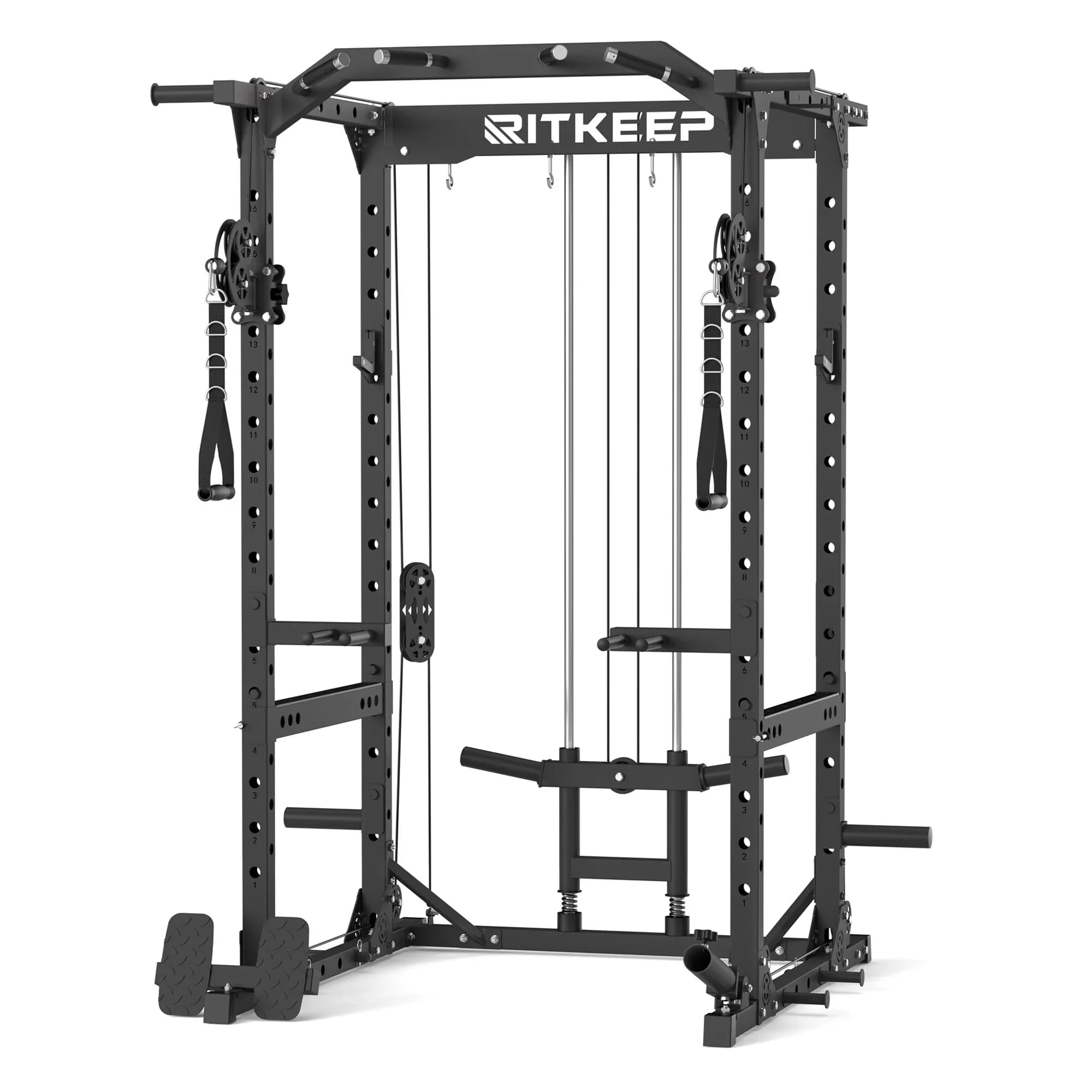 RitKeep Rack