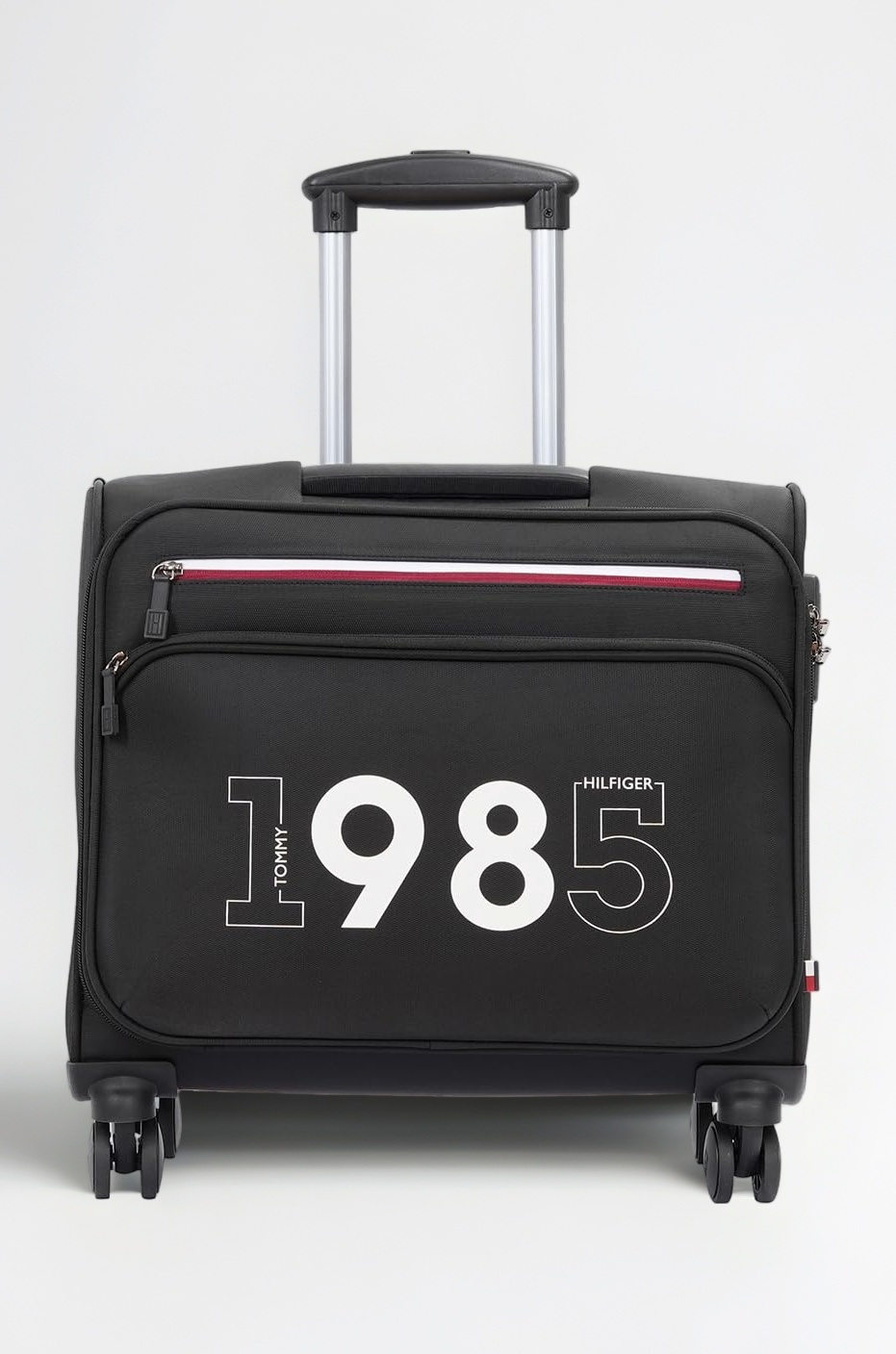 Unisex Overnighter Trolley Bag