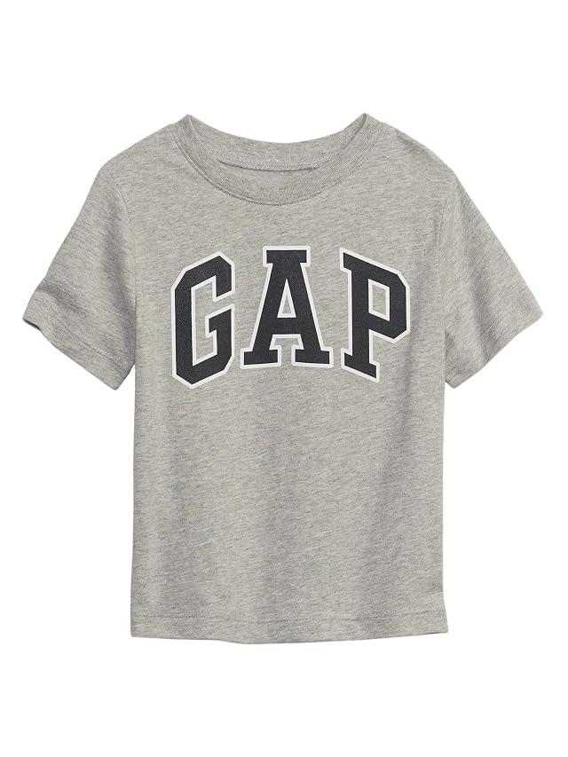 Gap Baby-Boys Short Sleeve Logo T-Shirt