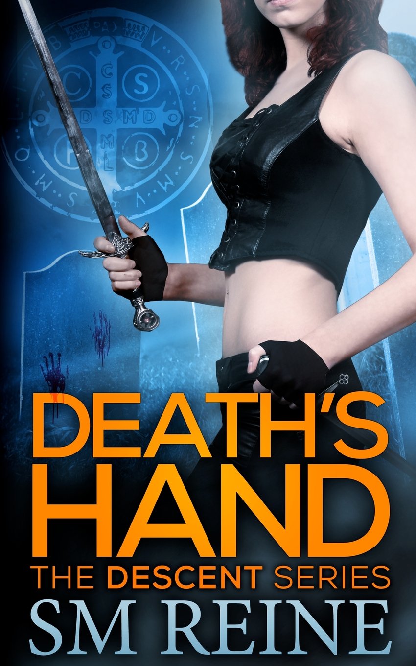 Death's Hand: 1 (The Descent Series)