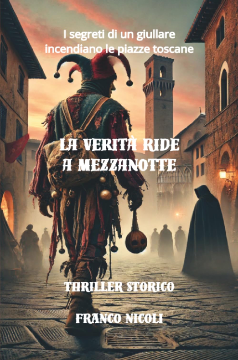 La verità ride a mezzanotte