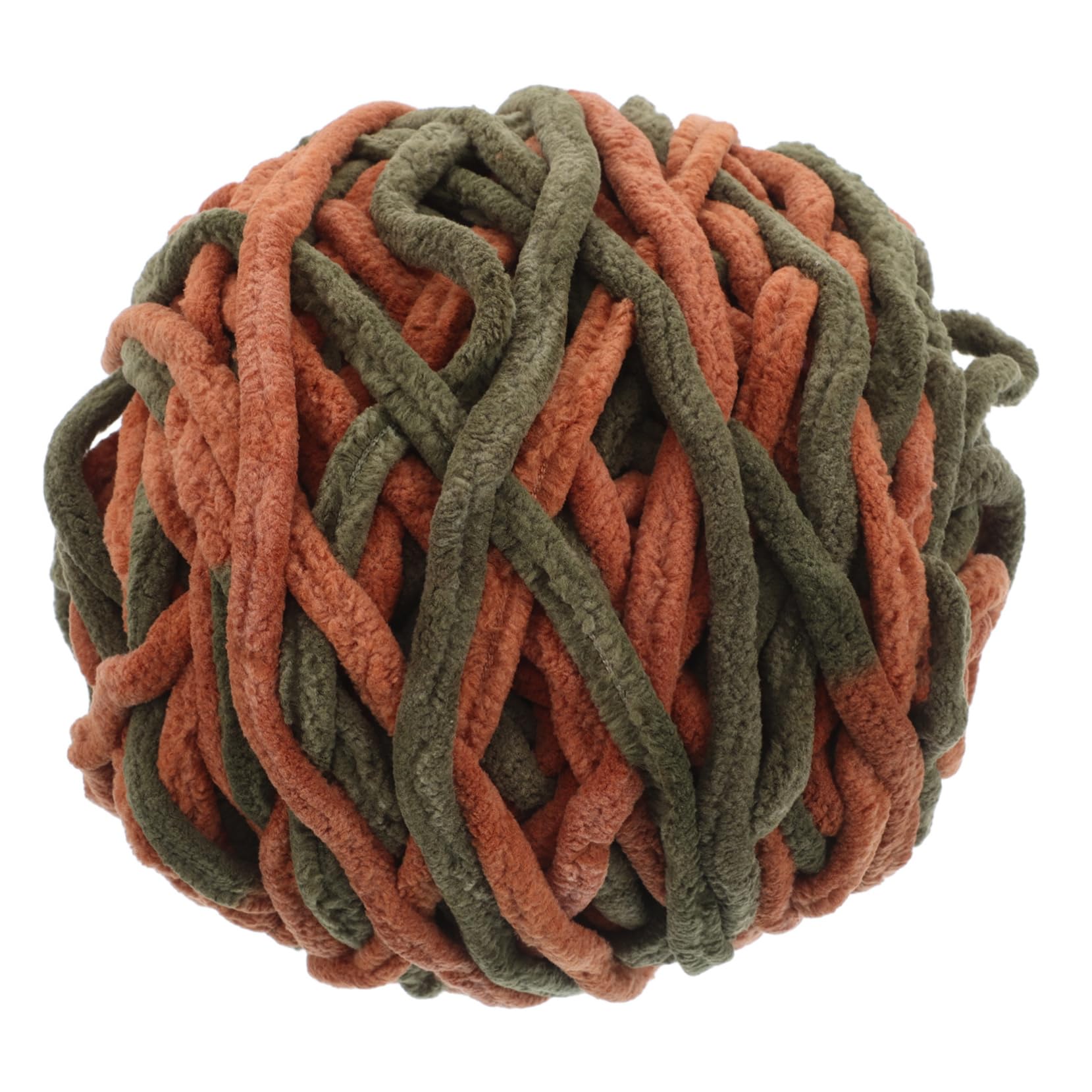 SEWACC Coarse Wool Scarf Scarf Handmade Scarf Winter Scarf Quartz Kit Product Scarf Knit Scarf Men's Scarf Embroidered Thread Scarf Knitting Pins Polyester