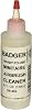 BADGER Minitaire Airbrush Paint Cleaner 4Oz. -D6-4Cl