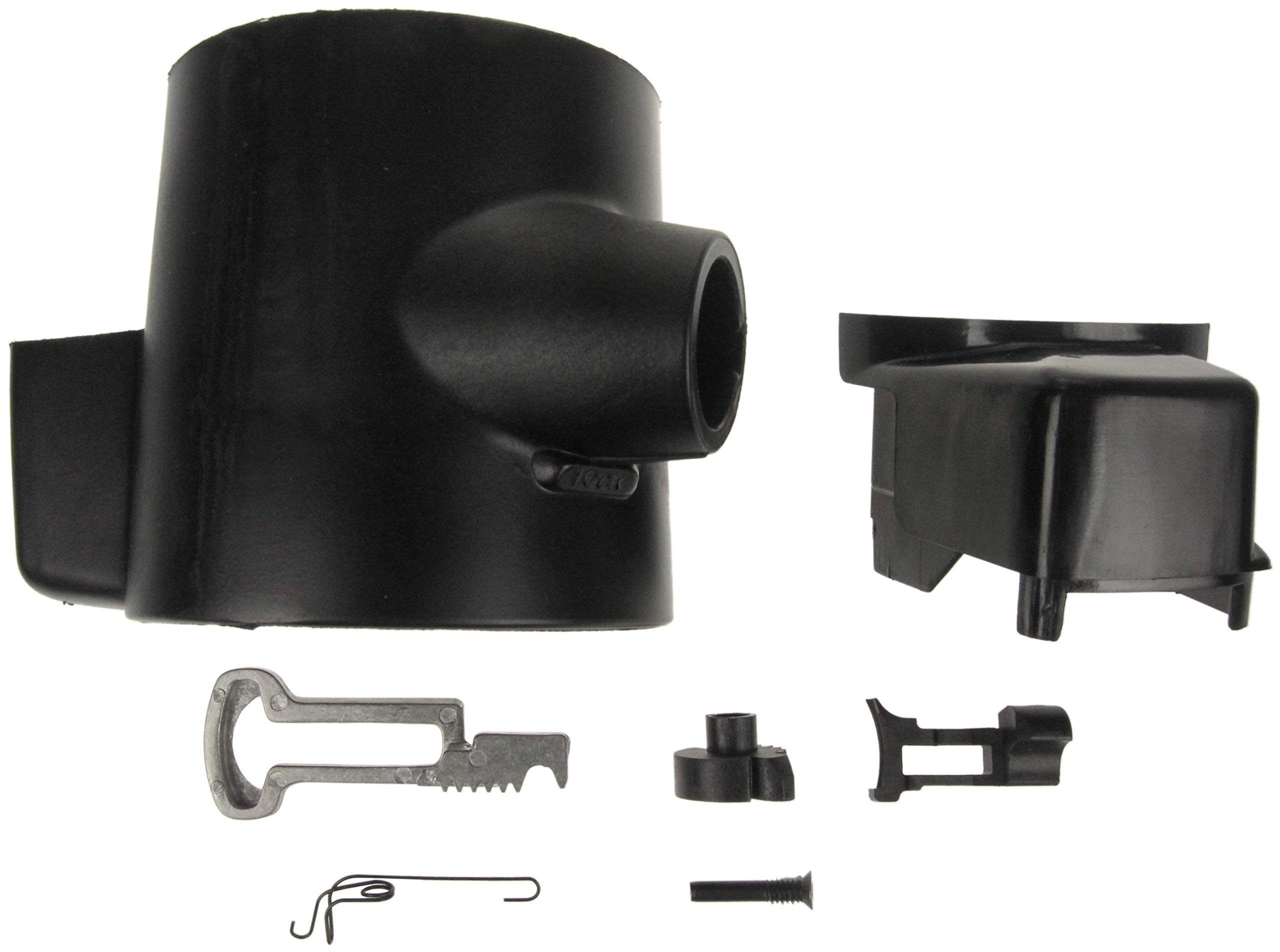 Amazon.com: Wells E01943 Steering Column Housing Repair Kit 