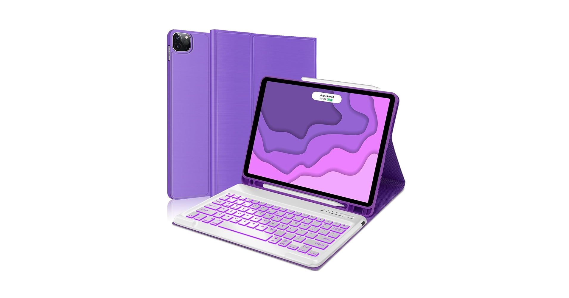 【SIM対応】iPad Air4&Magic Keyboard&Pencil2 Amazon.com: Magic Keyboard for iPad Pro 13-inch (M4) 2024