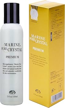 Amazon | エコロ・インターナショナル マリンピュアクリスタル