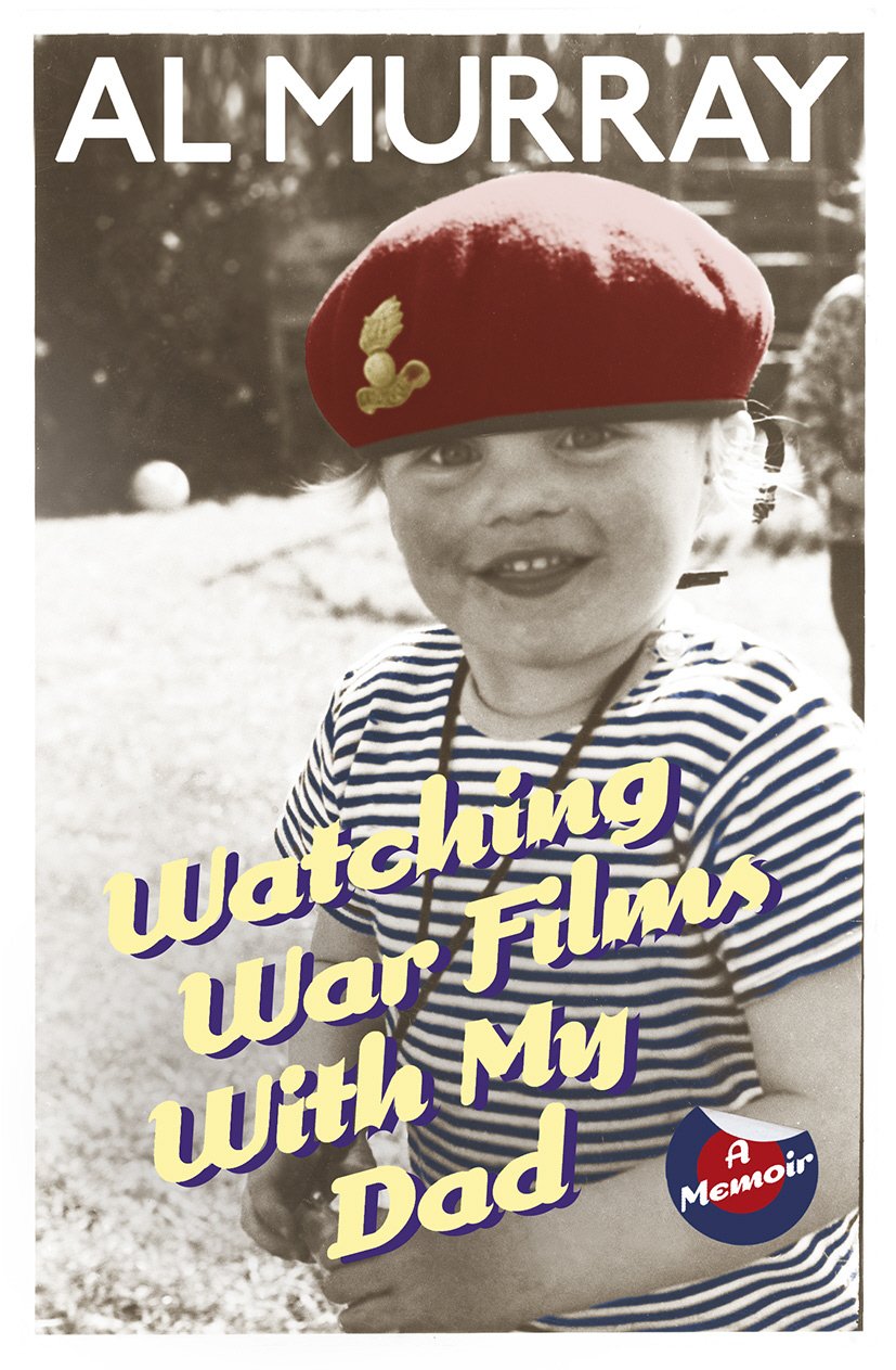 Cornerstone Digital Watching War Films With My Dad