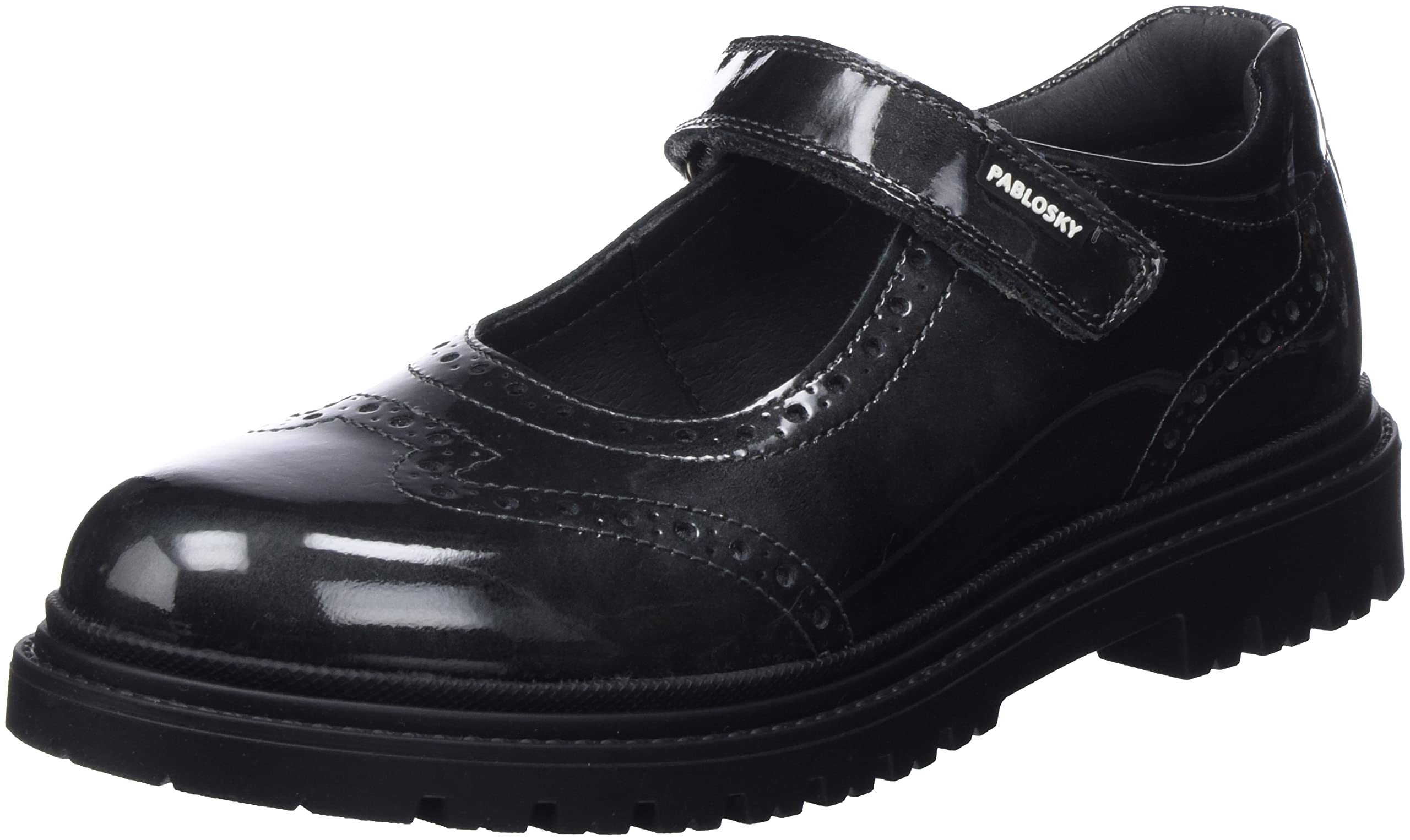 Pablosky 347669, Mary Jane Flat Niñas