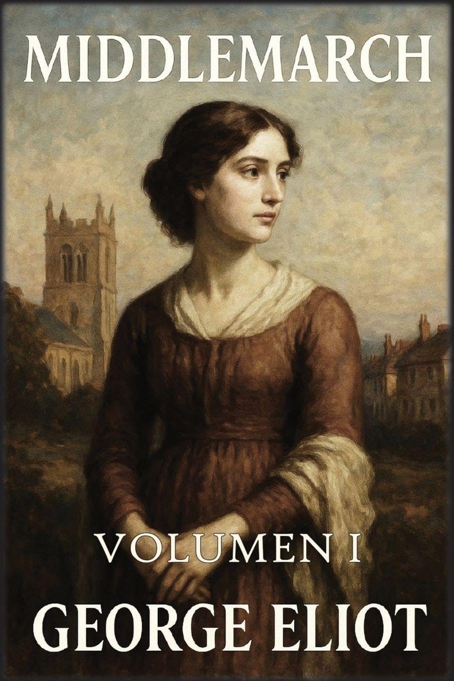 Middlemarch: Volumen 1: Sueños y desilusiones