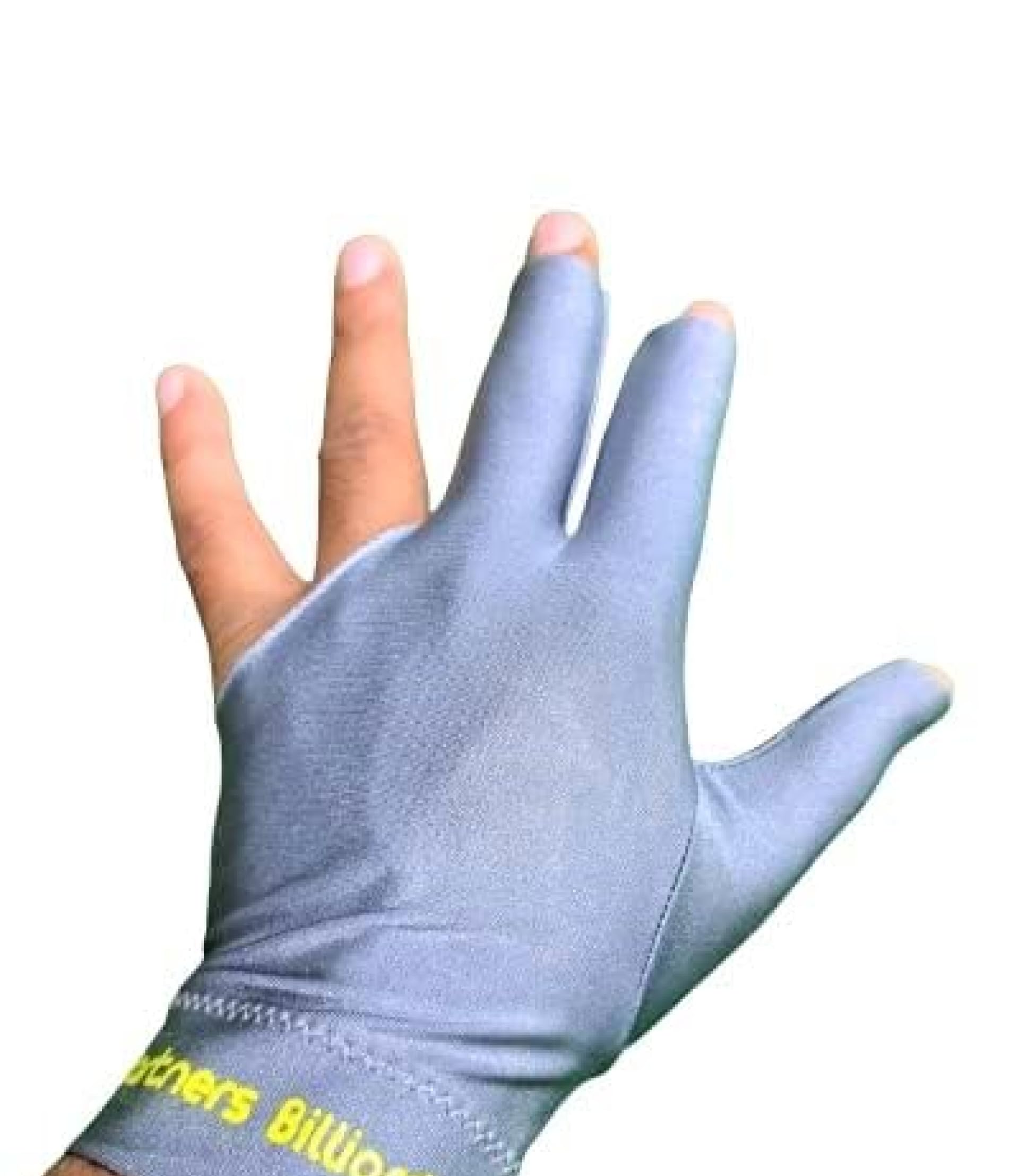 JBB Billiards Partners Snooker and Pool Gloves - 1 Pcs (Silver) (B0CBQ92CHR) Amazon Price History, Amazon Price Tracker