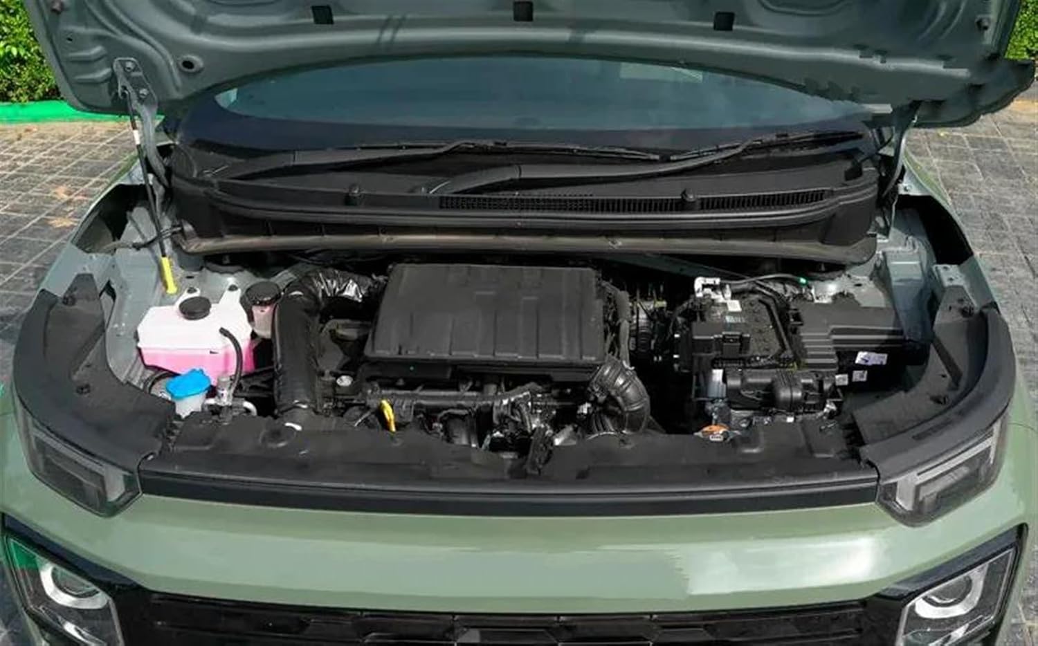 KMX200 エンジン実働 新品パーツ有 取りにきてくださる方値引き致します