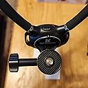 Soft, comfortable, secure and quick to put on and take off.